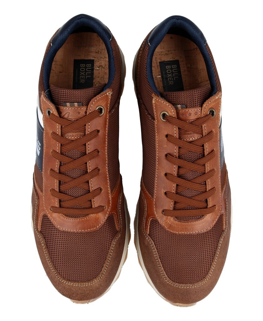 zapatillas hombre cordones