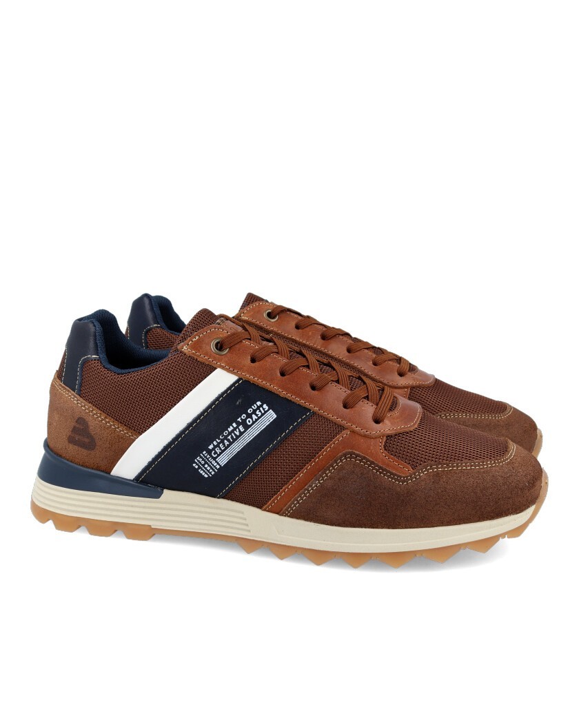men's bullboxer sneakers