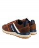 Zapatillas cordones Bullboxer B373 K2-6718E-CONC Zapatillas cordones Bullboxer B373 K2-6718E-CONC