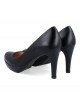 Heeled shoes Patricia Miller 5366-681