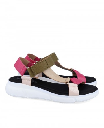 women shoes - Ugly velcro sandals Andares 969520