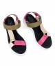 Ugly velcro sandals Andares 969520