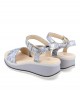 Women's casual sandals Kissia 736