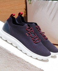 Geox Bya Spherica U15 sneaker Geox Bya Spherica U15 sneaker
