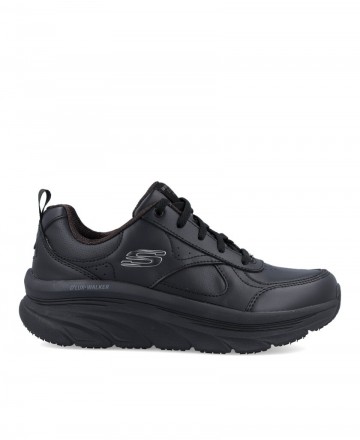 Skechers Relaxed fit D'lux Walker - Timeless Path 149312 sneakers