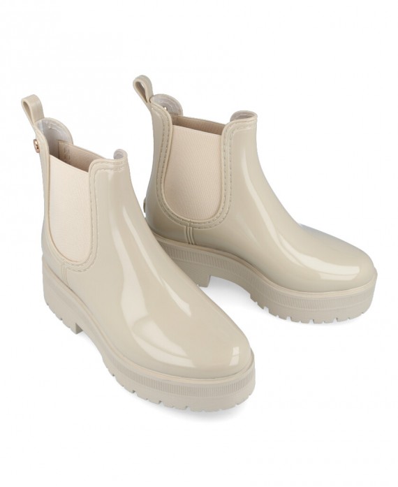 Waterproof ankle boots Gioseppo Igaliku 67125