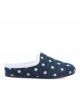 Women's open house slippers Garzón 12000.371 Women's open house slippers Garzón 12000.371