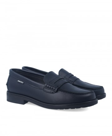 Pablosky school loafers 714920