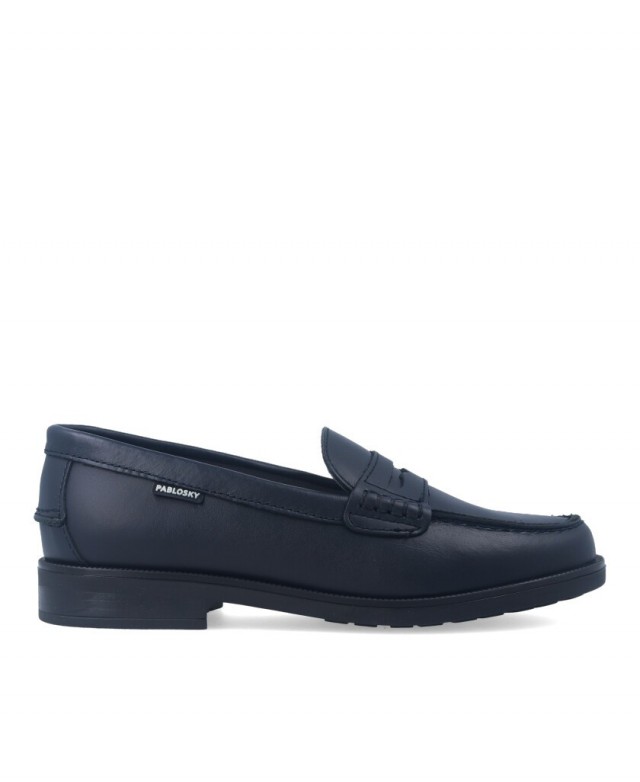 Mocasines pablosky new arrivals