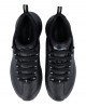 Black sneakers Skechers Arch Fit Citi Drive 149146