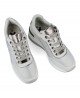 Sports shoes with rhinestones XTI 140253
