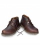Panama Jack C44 leather ankle boot