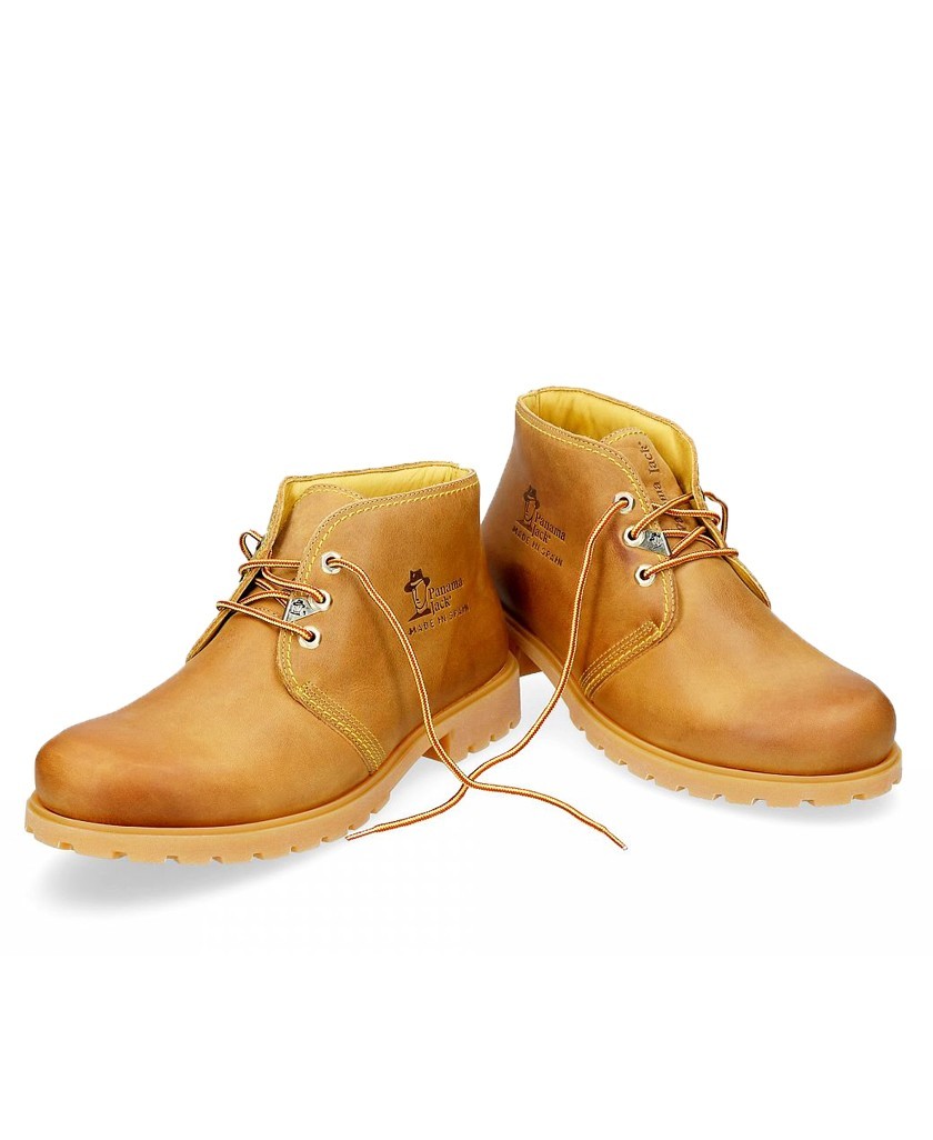 Panama Jack C1 flat boots