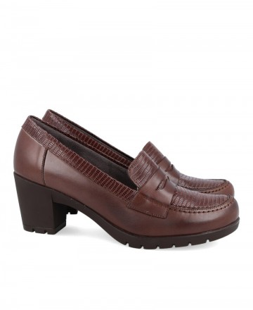 Loafers Pitillos 3510