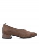 Catchalot suede ballerina 5520 Catchalot suede ballerina 5520