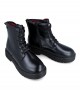 Mustang 48088 black boots