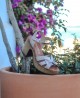 Catchalot 5070 heeled sandals