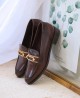 Leather Shoes Bryan 22533 Leather Shoes Bryan 22533