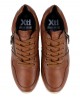 Casual wedge shoe XTI 140655