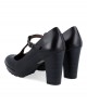 Women's court shoe Patricia Miller 5484
