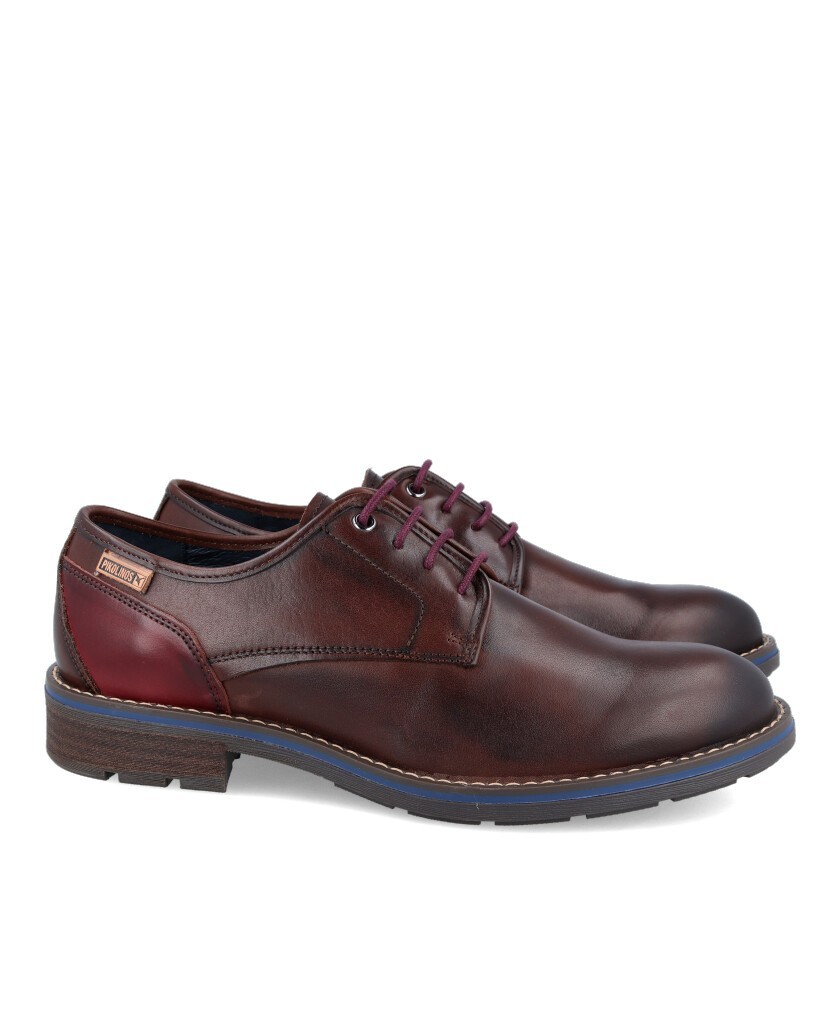 Pikolinos York M2M-4178 Classic men's shoe