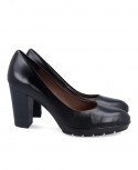 Comfortable court shoe Patricia Miller 5485