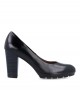 Comfortable court shoe Patricia Miller 5485
