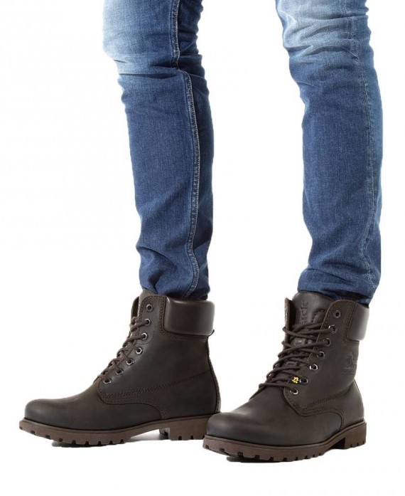 men's warm boots