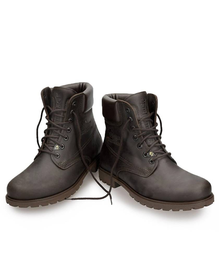 men winter boots