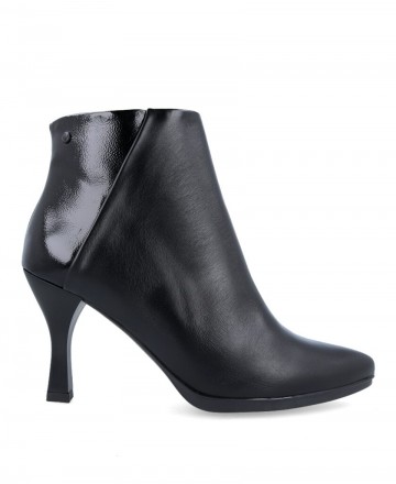 women shoes - Elegant ankle boot Desireé Sari 19