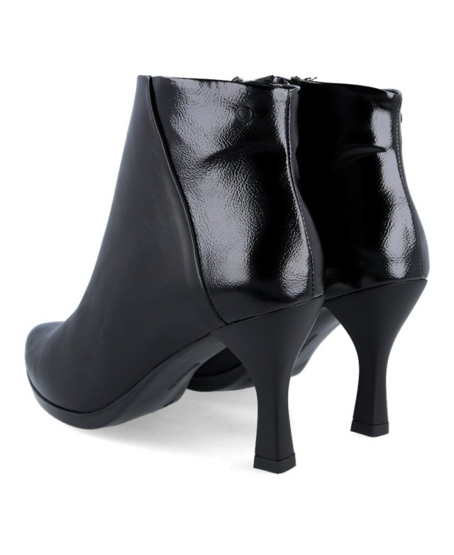 Elegant ankle boots outlet for ladies