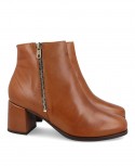 Elegant casual ankle boot Pitillos 1692