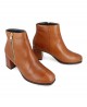 Elegant casual ankle boot Pitillos 1692