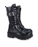 Chacal combat high boot 6085