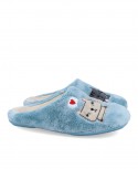 House slippers Cats Vul Ladi 5601-123