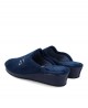 Garzón 1824.247 Comfortable slippers low wedge