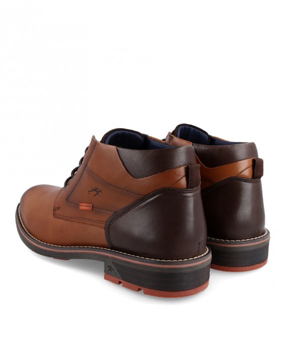 Pikolinos men's leather shoes