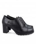 Closed shoe Desireé Leury 13
