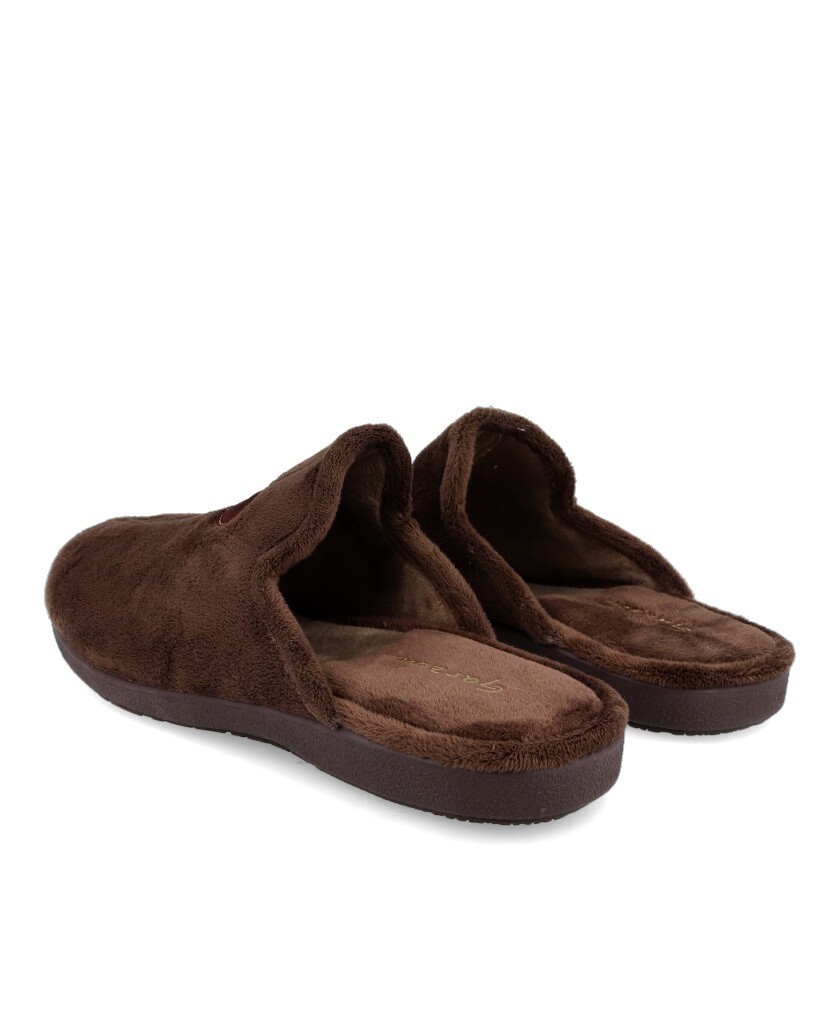 comfortable men's house slippers