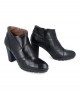 Black Boots Patricia Miller 5481