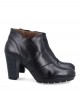 Black Boots Patricia Miller 5481
