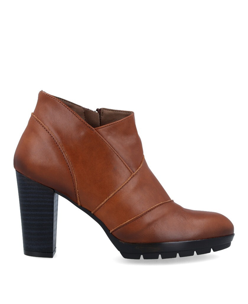 Ankle Boots Patricia Miller 5481