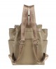 Elegant women's backpack Edesia Binnari 19300