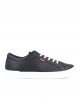 Black sneakers for women Levis 234198 EU 661 59
