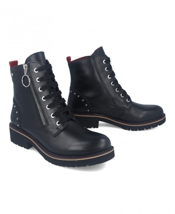 new collection military boots