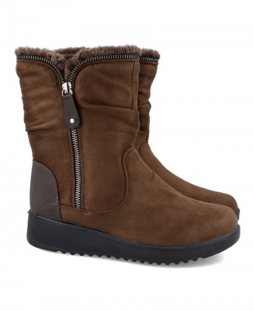 women shoes - Australian style boot Catchalot AJH22418