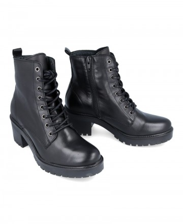 Botas militares