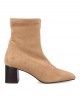 Elastic ankle boot Miss Elastic77620 Elastic ankle boot Miss Elastic77620