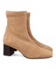 Elastic ankle boot Miss Elastic77620 Elastic ankle boot Miss Elastic77620