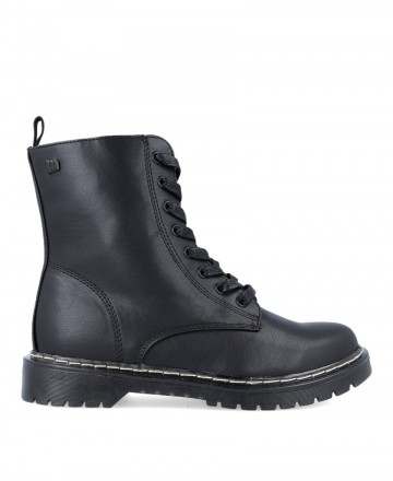 women shoes - Military Boots Mustang Storm Low 50192